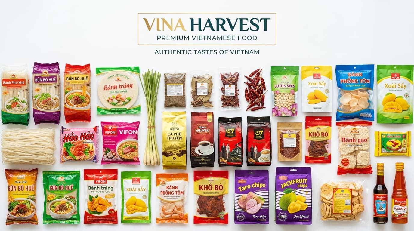 Simply Food product range