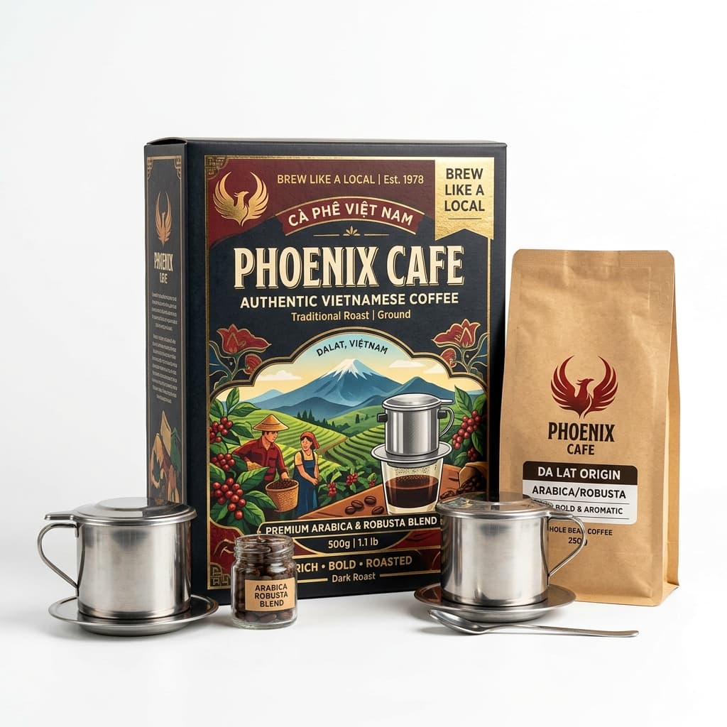 Viet Coffee